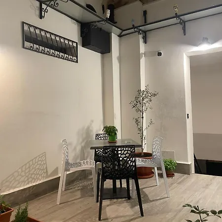 Casa Vacanze Donna Mariacarme' Palermo Exterior foto